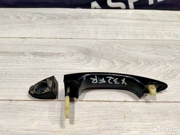 Ручка двери внешняя передняя правая Bmw X3 E83