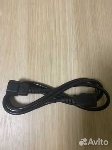 Удлинитель шнура питания