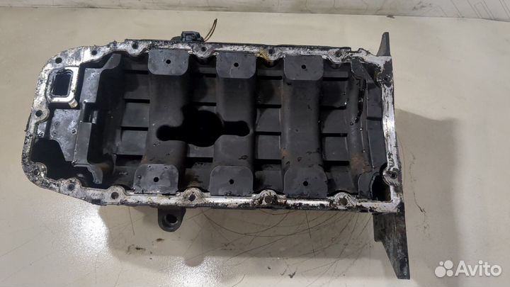 Поддон Opel Meriva, 2007