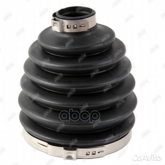 Пыльник ШРУСа внешний audi Q3, mitsubishi pajer