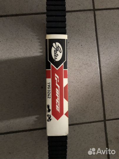 Ремень Вариатора Gates 19G3242