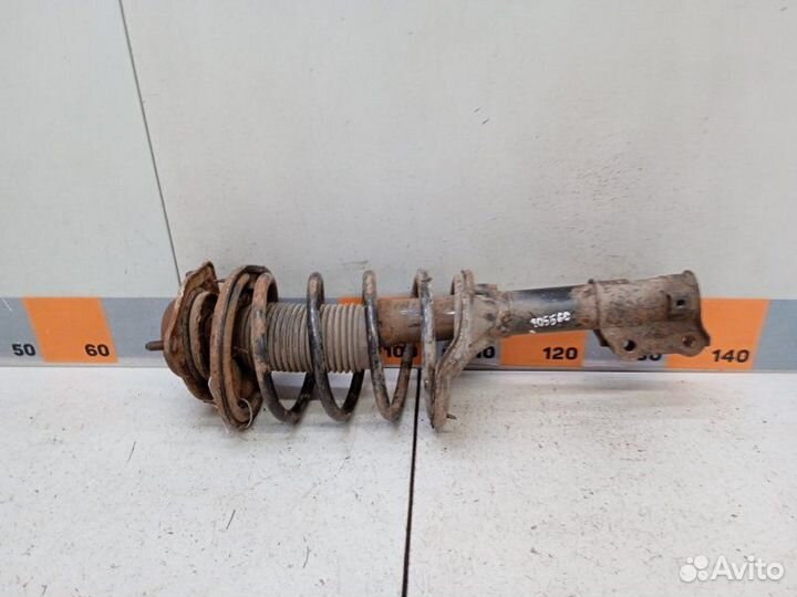 Амортизатор передний правый Hyundai Elantra 3 1.6