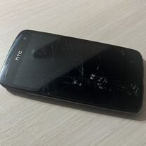 HTC Desire 500 Dual Sim, 4 ГБ