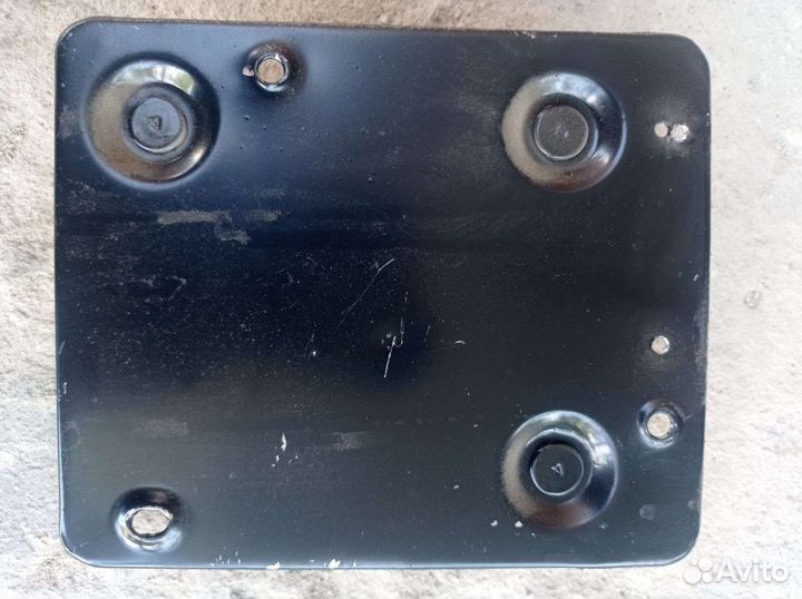 Блок управления двигателем Эбу на Део Нексия 8 кл