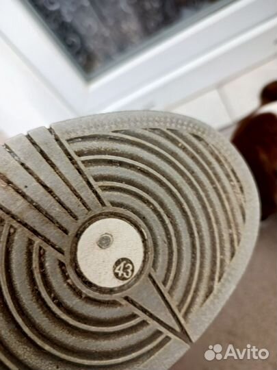 Джорданы осенние