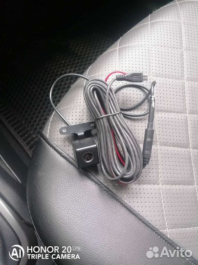 Видеорегистратор с радар детектором