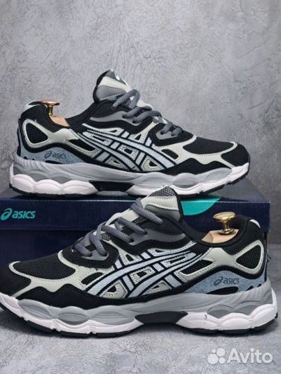 Asics gel kahana 8