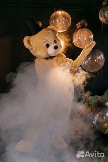 Ростовая кукла