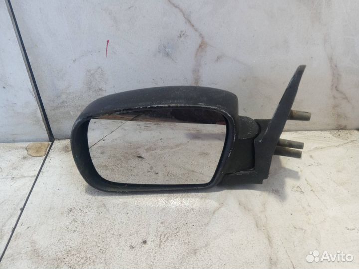 Зеркало наружное левое Chevrolet Niva 21236 2004