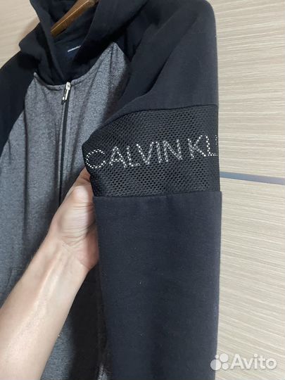 Спортивный костюм calvin klein мужской