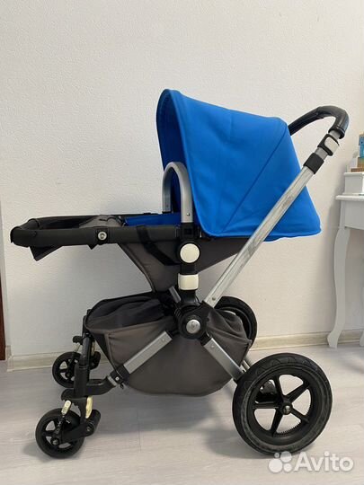 Коляска 2 в 1 bugaboo