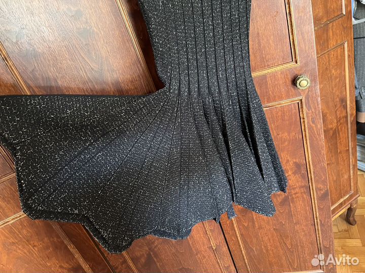 Платье alaïa оригинал