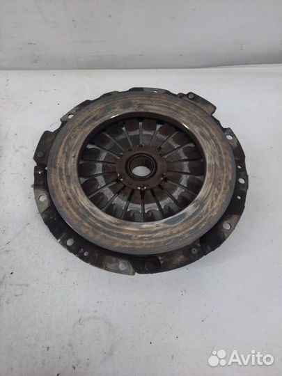 Комплект сцепления Hyundai Santa Fe джип 2.4 G4JS