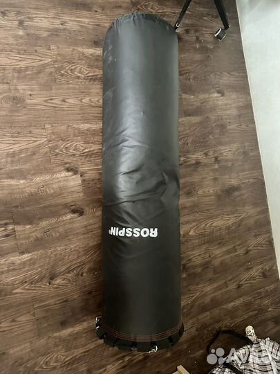 Боксерская груша 65-70 кг