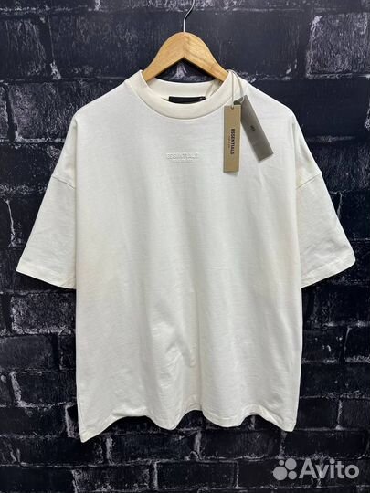 Футболка Essentials FOG