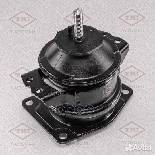 Опора двигателя передняя honda Pilot 03- TEG10