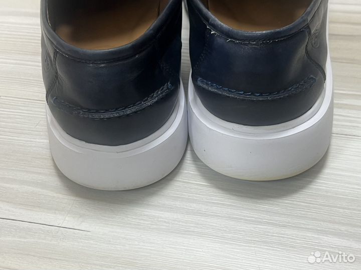 Слипоны мужские Salamander