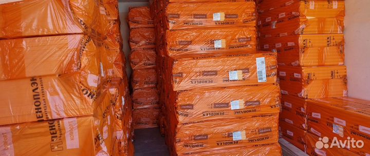 Пеноплэкс комфорт