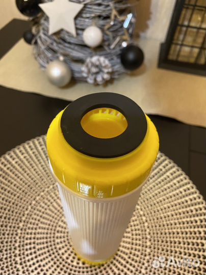 Гейзер Картридж бс SL10