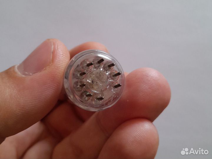 6н2п лампа гитарного предварительного усиления