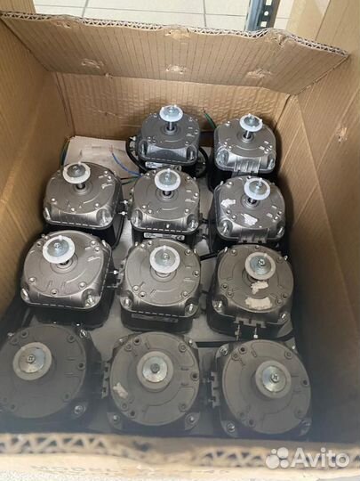 Компрессор MM1090Y R-600 (100Вт при -23С) mini