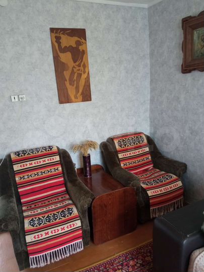 Дача 81 м² на участке 5,5 сот.