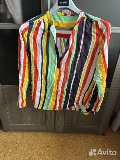 Женская блузка