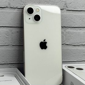 iPhone 13, 128 ГБ