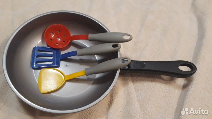 Набор для барбекю