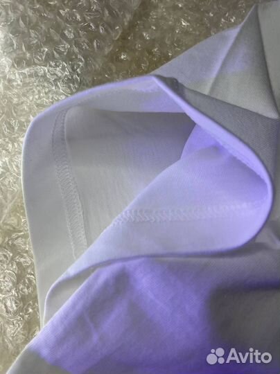 Футболки Bape х Comme des Garsons