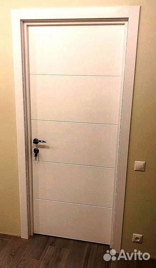 Двери межкомнатные