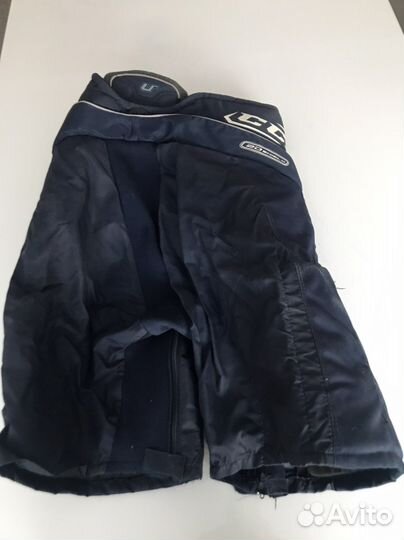 Хоккейные шорты