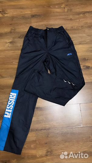 Штаны спортивные