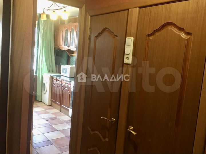 2-к. квартира, 47,4 м², 13/14 эт.