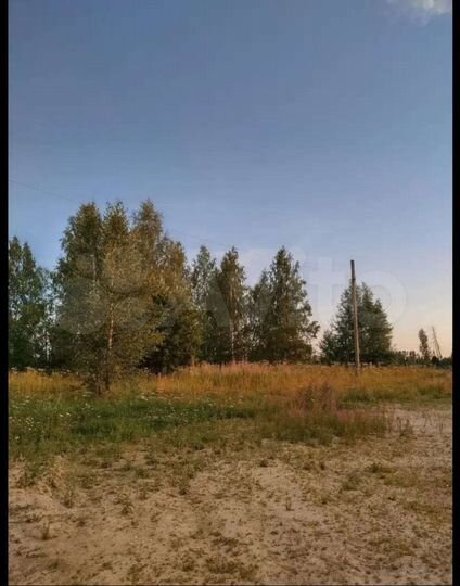 Участок 15 сот. (СНТ, ДНП)