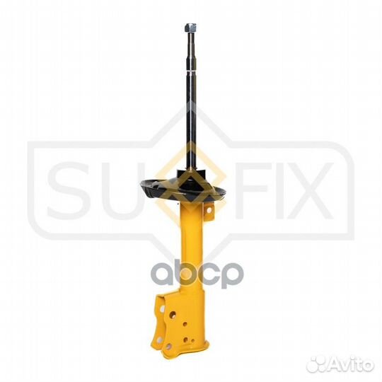 Стойка амортизаторная перед прав/лев