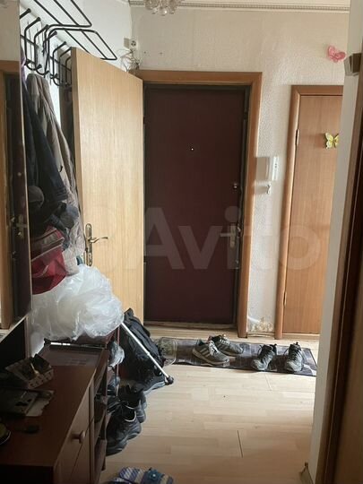 Комната 17 м² в 3-к., 5/9 эт.