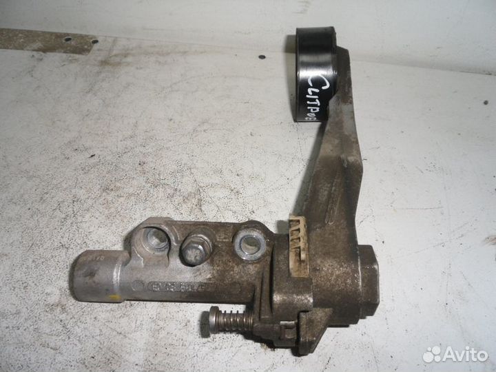 Ролик натяжитель Citroen C5 (X7) 2012