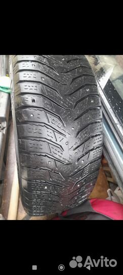 Marshal Wintercraft Ice WI31+ 195/60 R15