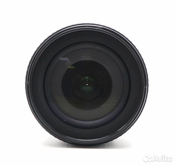 Nikon 18-105mm f/3.5-5.6G AF-S ED DX VR Nikkor б