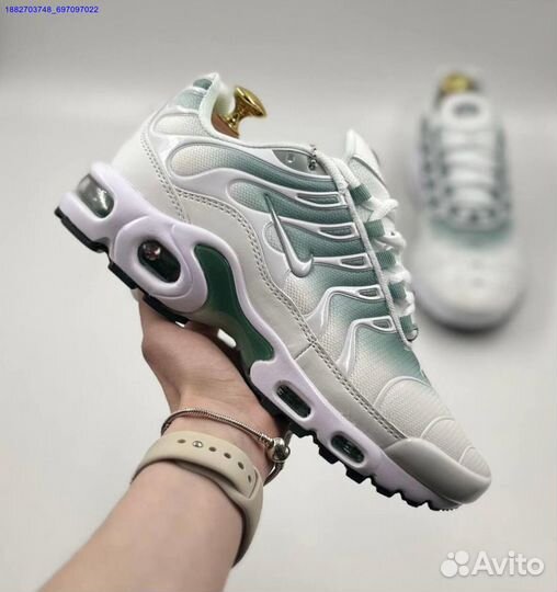 Кроссовки Nike Air Max Plus женские (Арт.86063)