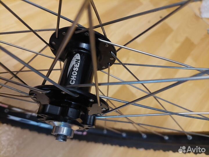 Вилсет 26 мтб на промах