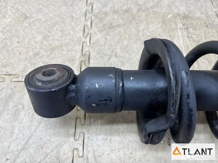 Стойка задняя левая honda stream