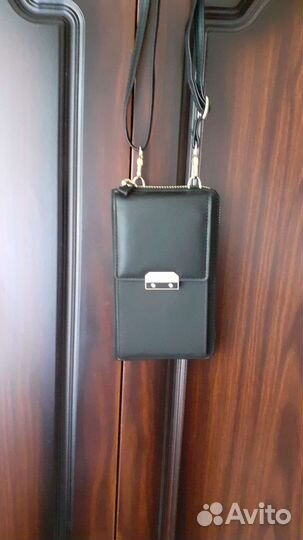 Сумка-клатч