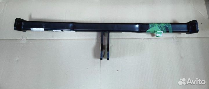 Фаркоп Sandero Stepway ор-л 8201660999