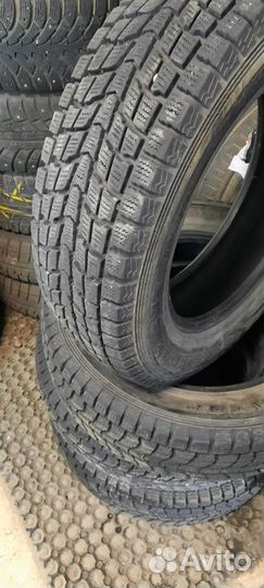 Dunlop Grandtrek ST30 225/65 R17