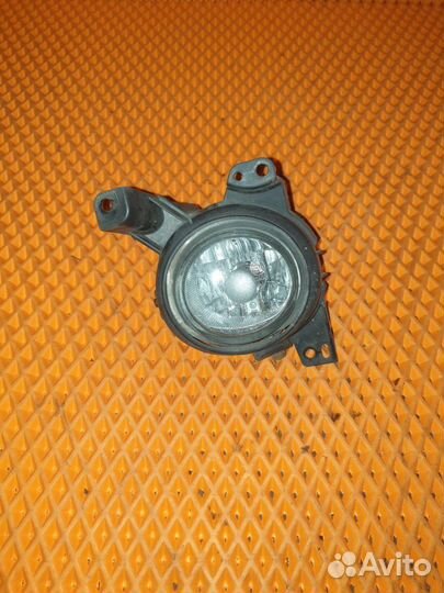 Фара противотуманная левая Mazda 6 GJ