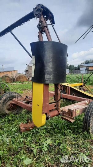 Косилка Спецоборудование-2 КПФ-4М, 2019