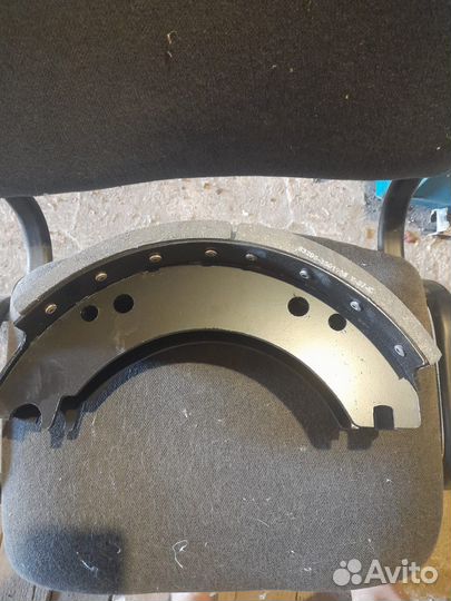 Турбина камаз