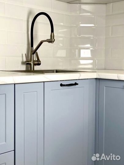 Кухня под заказ